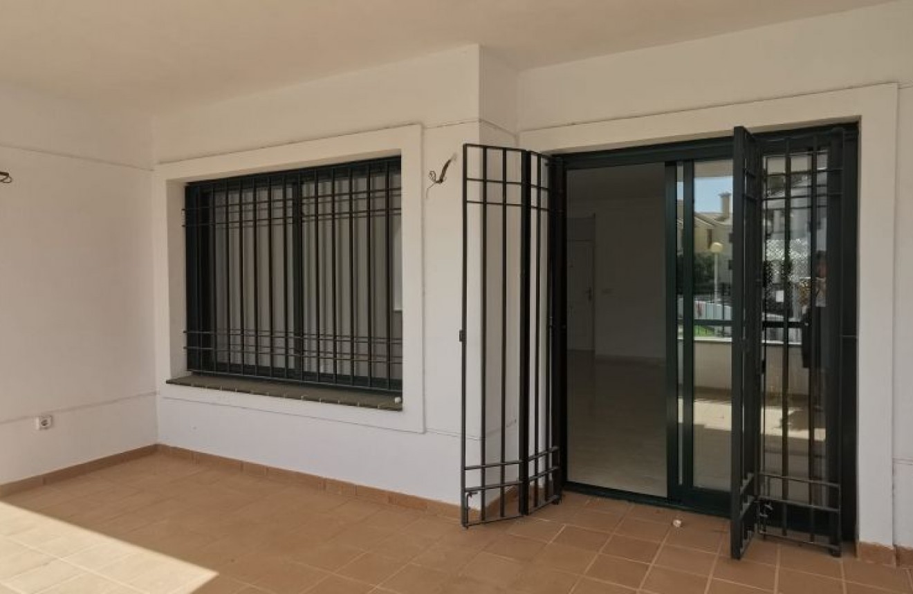 Tweedehands - Appartement / flat -
Orihuela Costa - Costa Blanca