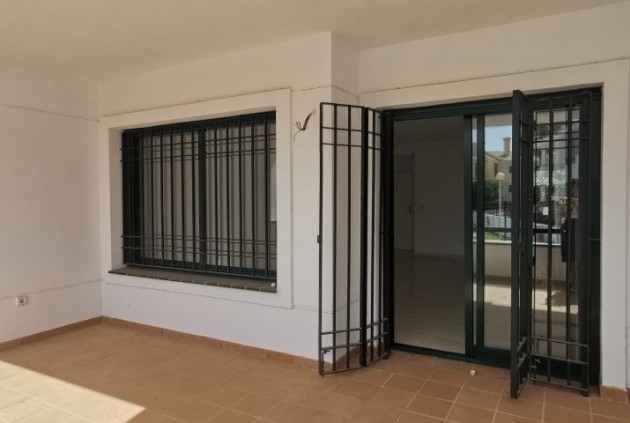 Resale - Apartment / flat -
Orihuela Costa - Costa Blanca