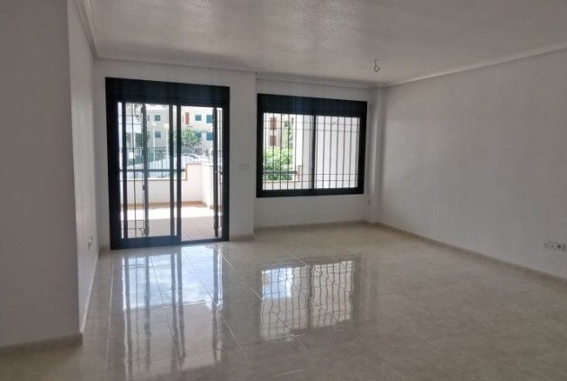 Segunda mano - Apartamento / piso -
Orihuela Costa - Costa Blanca