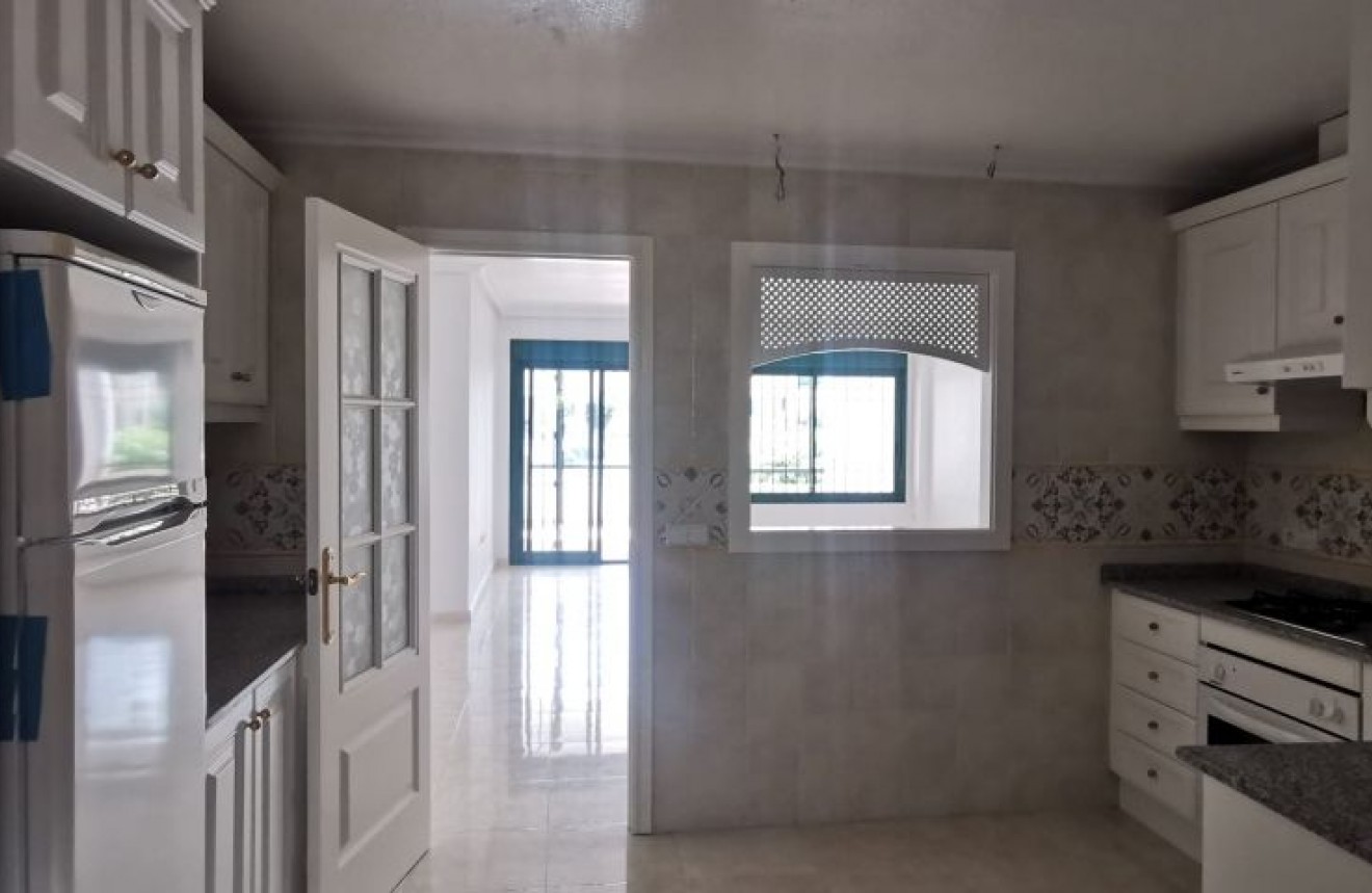 Tweedehands - Appartement / flat -
Orihuela Costa - Costa Blanca