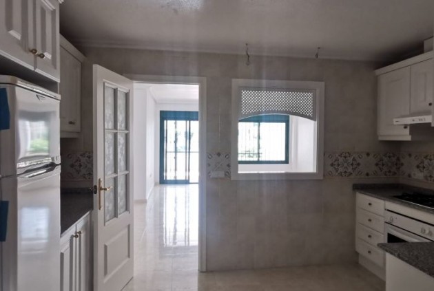 Tweedehands - Appartement / flat -
Orihuela Costa - Costa Blanca