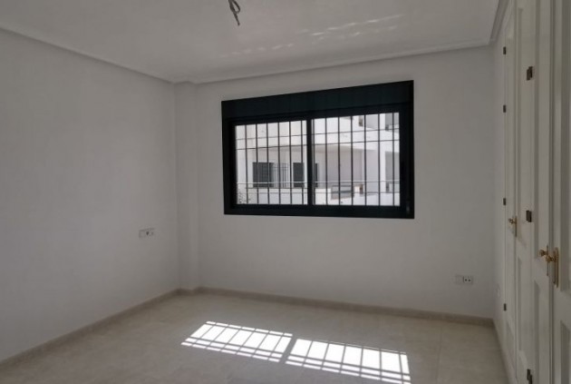 Segunda mano - Apartamento / piso -
Orihuela Costa - Costa Blanca