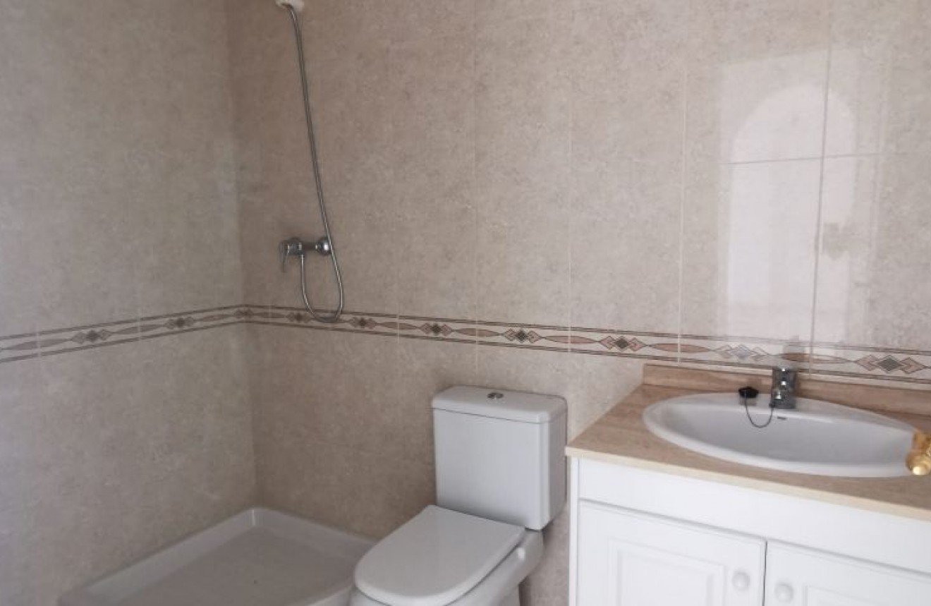 Tweedehands - Appartement / flat -
Orihuela Costa - Costa Blanca