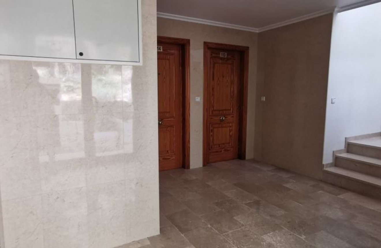 Segunda mano - Apartamento / piso -
Orihuela Costa - Costa Blanca