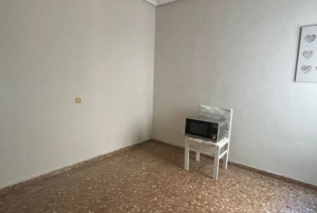 Resale - Apartment / flat -
Torrevieja - Costa Blanca