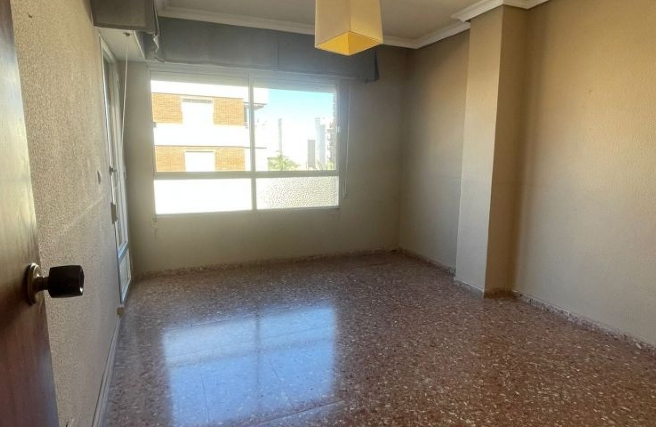 Aus zweiter Hand - Wohnung -
Torrevieja - Costa Blanca