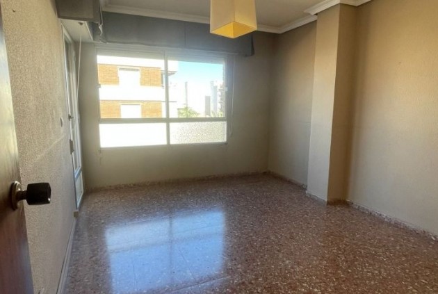 Aus zweiter Hand - Wohnung -
Torrevieja - Costa Blanca