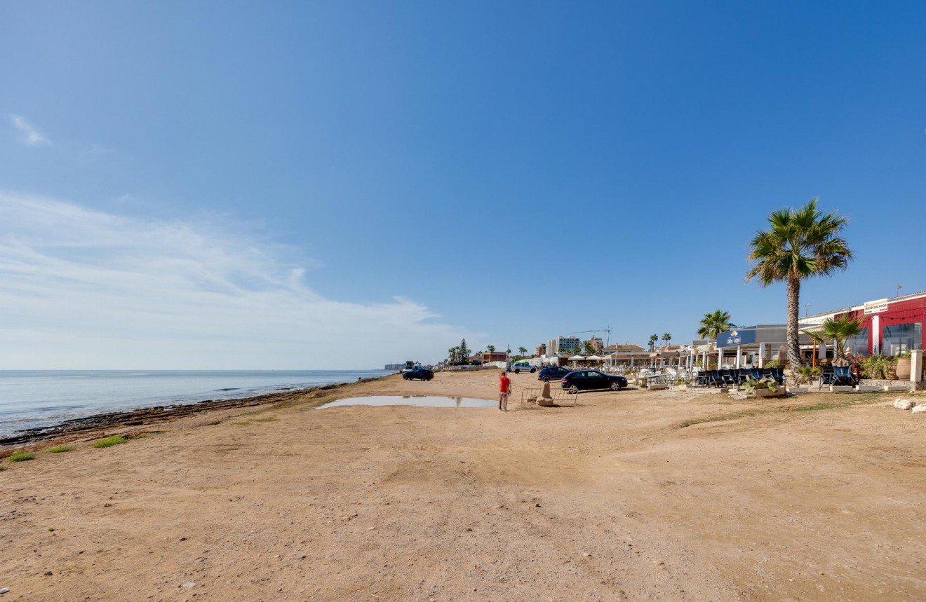 Segunda mano - Bungalow -
Torrevieja - Costa Blanca