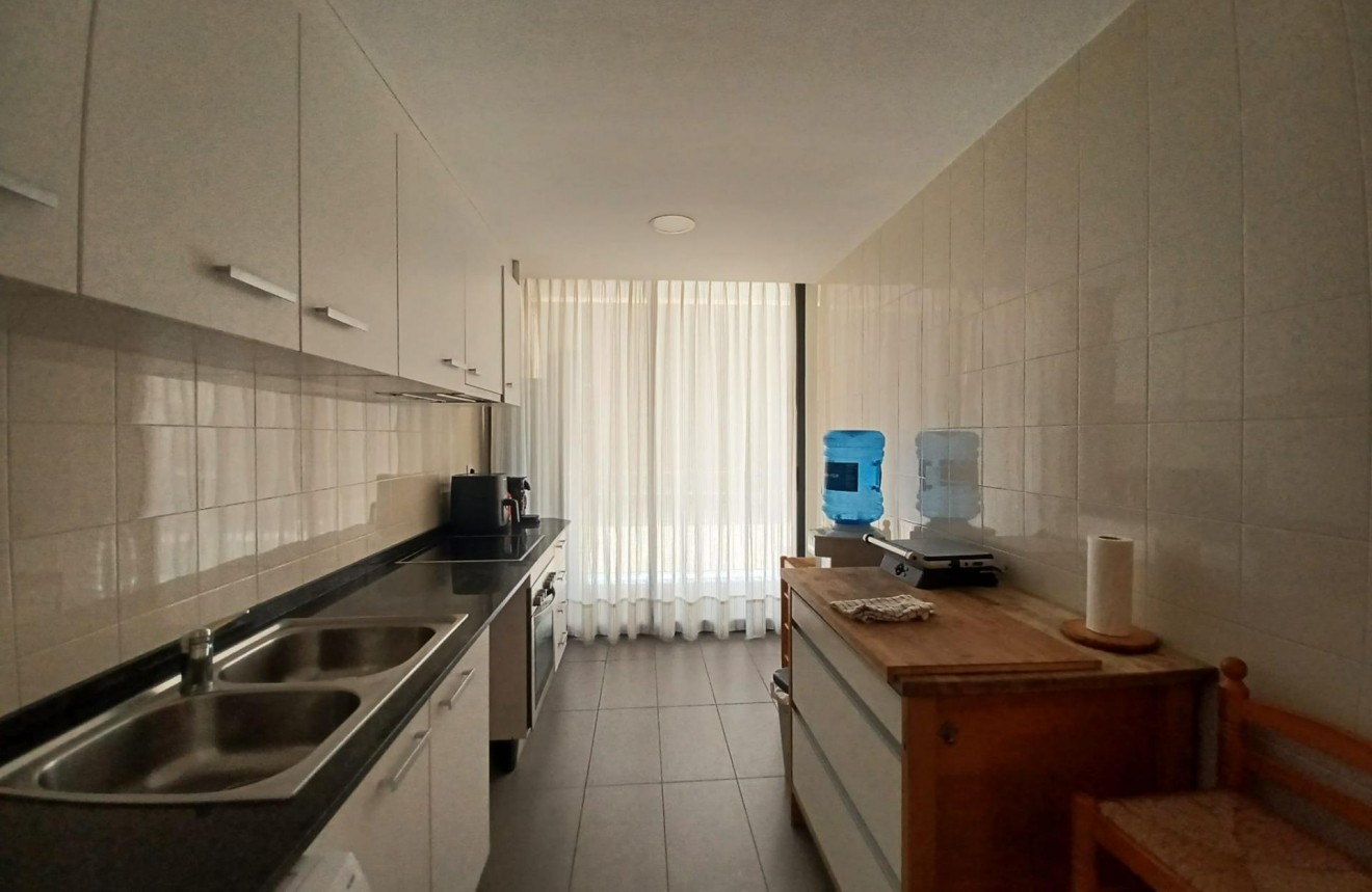 Tweedehands - Appartement / flat -
Orihuela Costa - Los Dolses