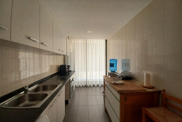 D'occasion - Appartement -
Orihuela Costa - Los Dolses