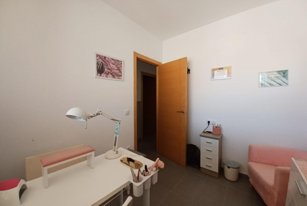 Aus zweiter Hand - Wohnung -
Orihuela Costa - Los Dolses