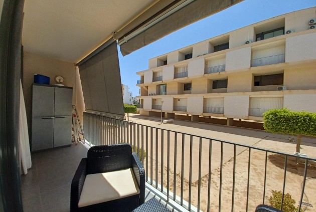 Aus zweiter Hand - Wohnung -
Orihuela Costa - Los Dolses