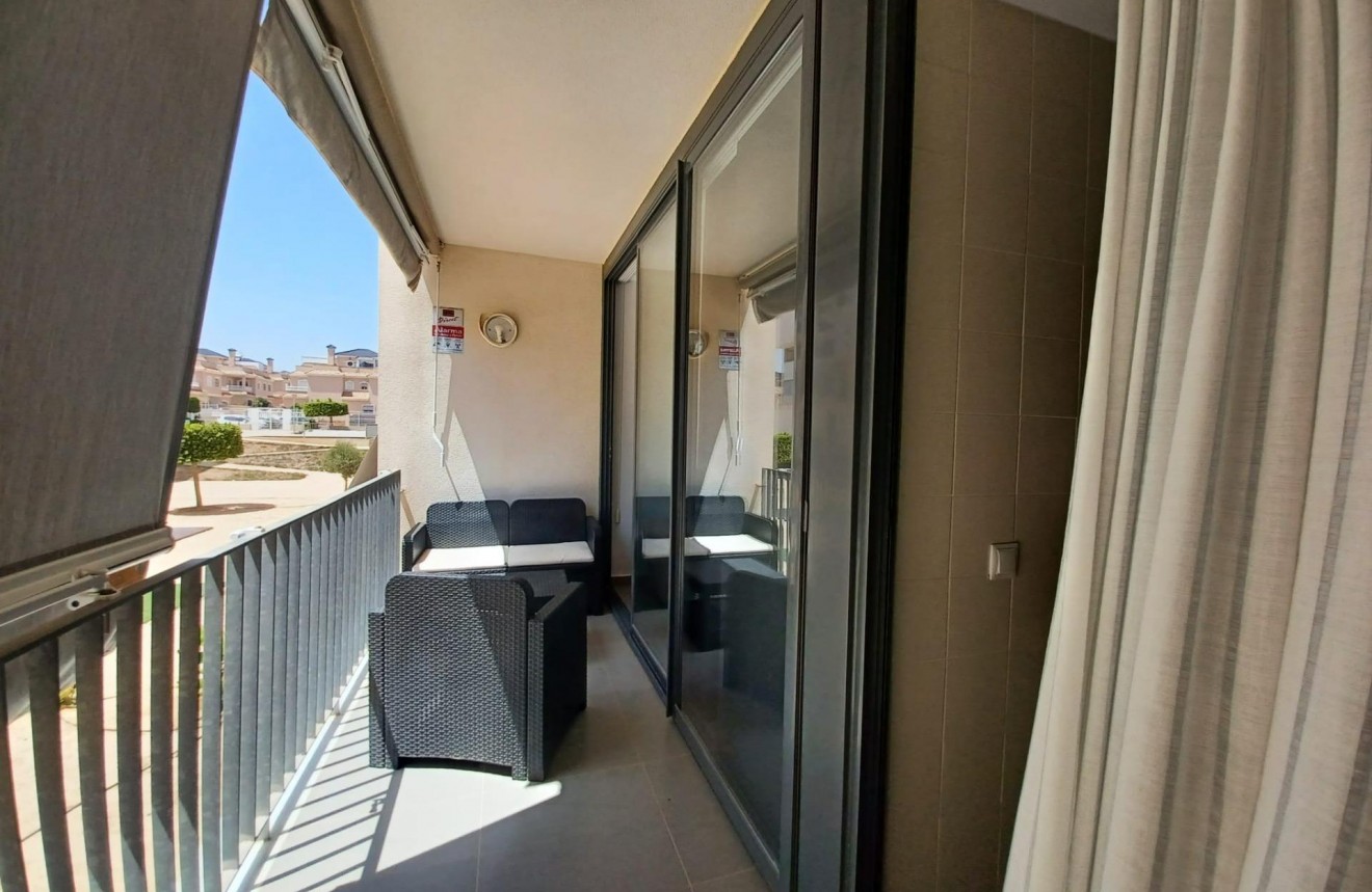 Tweedehands - Appartement / flat -
Orihuela Costa - Los Dolses