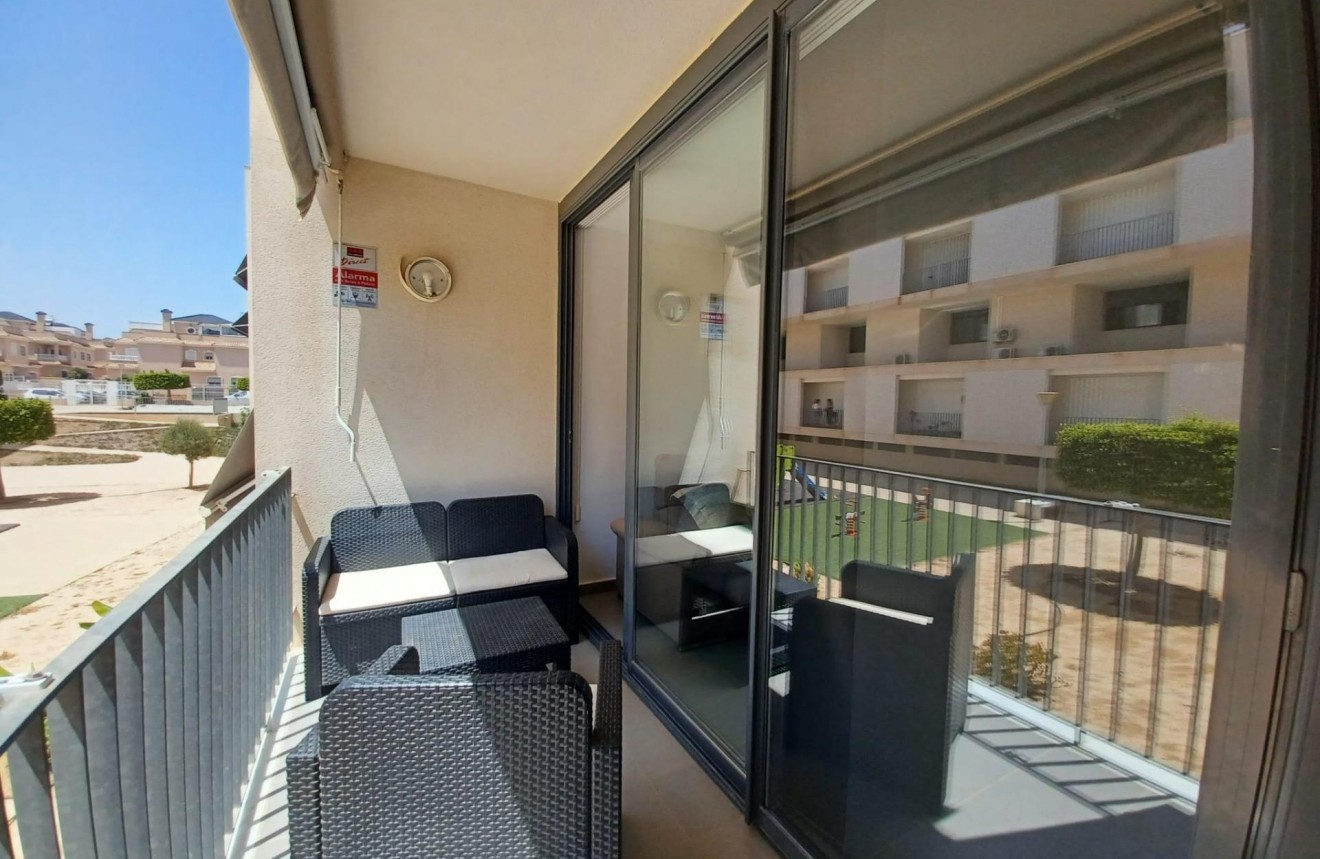 Tweedehands - Appartement / flat -
Orihuela Costa - Los Dolses