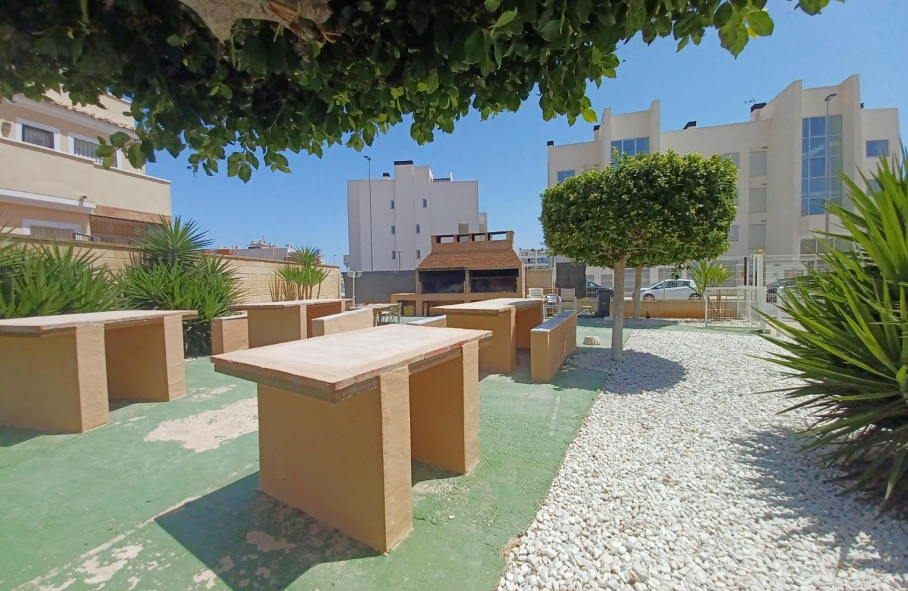 D'occasion - Appartement -
Orihuela Costa - Los Dolses