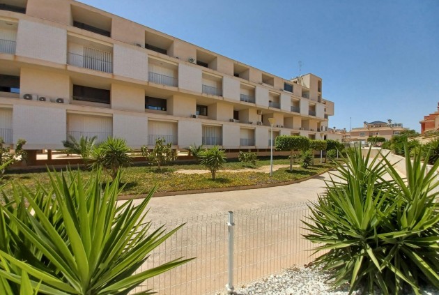 Aus zweiter Hand - Wohnung -
Orihuela Costa - Los Dolses