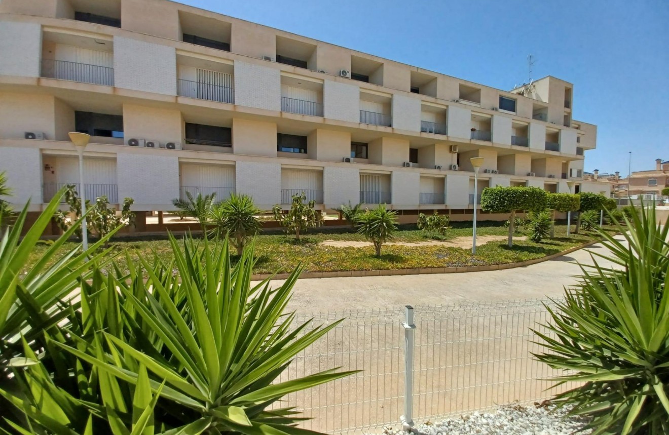 D'occasion - Appartement -
Orihuela Costa - Los Dolses