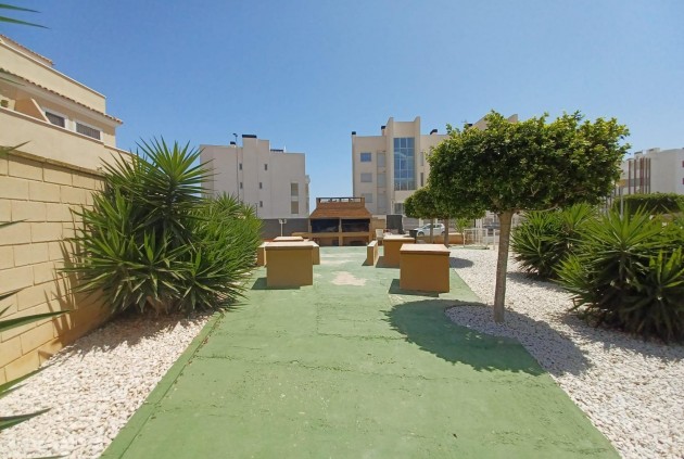 D'occasion - Appartement -
Orihuela Costa - Los Dolses