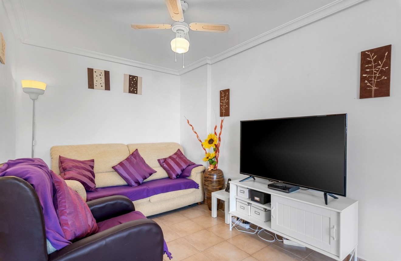 D'occasion - Appartement -
Orihuela - Inland