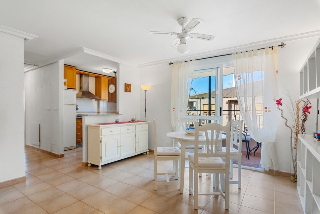 D'occasion - Appartement -
Orihuela - Inland