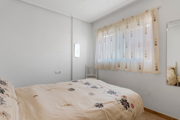 Aus zweiter Hand - Wohnung -
Orihuela - Inland