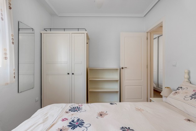 Aus zweiter Hand - Wohnung -
Orihuela - Inland