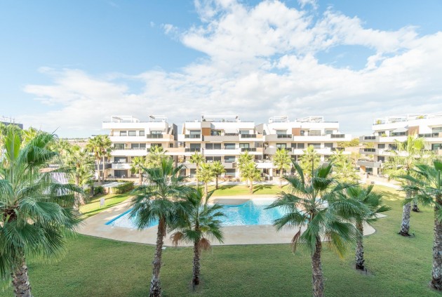 D'occasion - Appartement -
Orihuela Costa - Las Mimosas