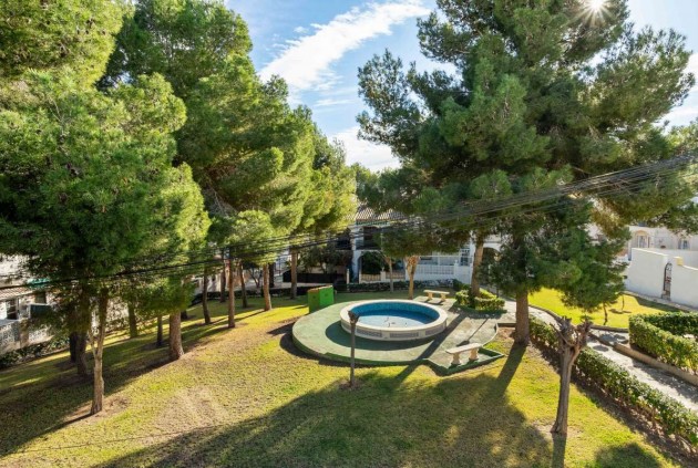 Z drugiej ręki - Bungalow -
Los Balcones - Costa Blanca