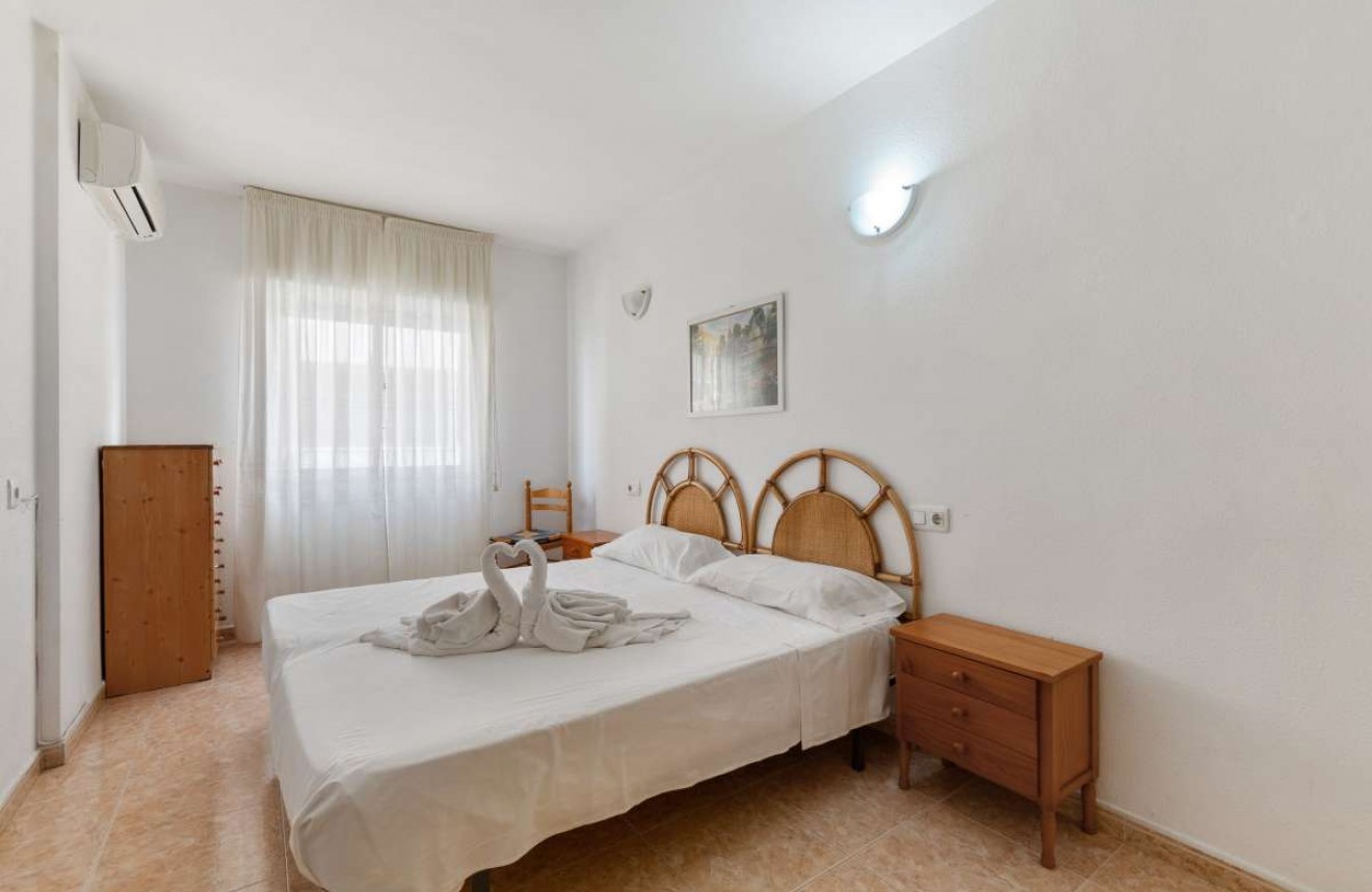 Aus zweiter Hand - Wohnung -
Torrevieja - Costa Blanca