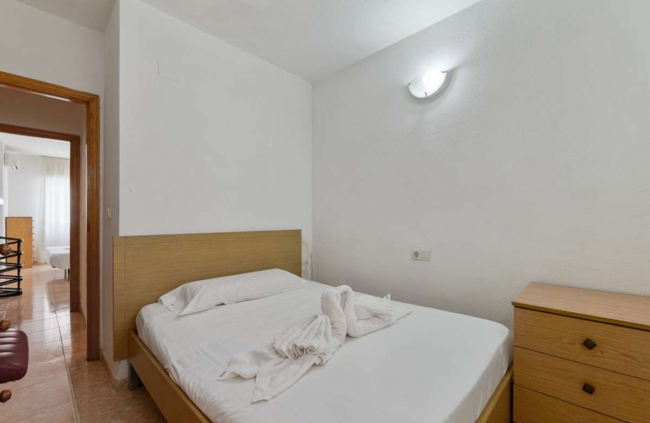 Aus zweiter Hand - Wohnung -
Torrevieja - Costa Blanca