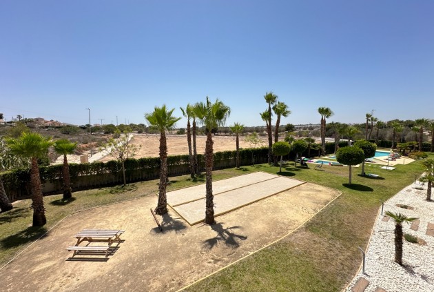 Resale - Apartment / flat -
Orihuela Costa - Costa Blanca