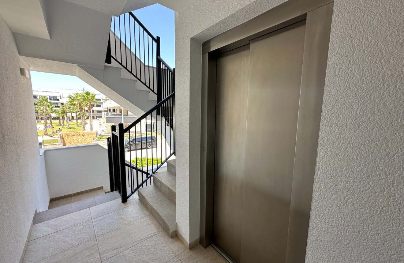 Tweedehands - Appartement / flat -
Orihuela Costa - Costa Blanca