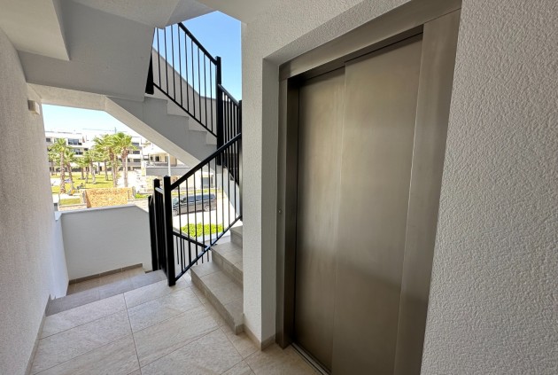 Resale - Apartment / flat -
Orihuela Costa - Costa Blanca