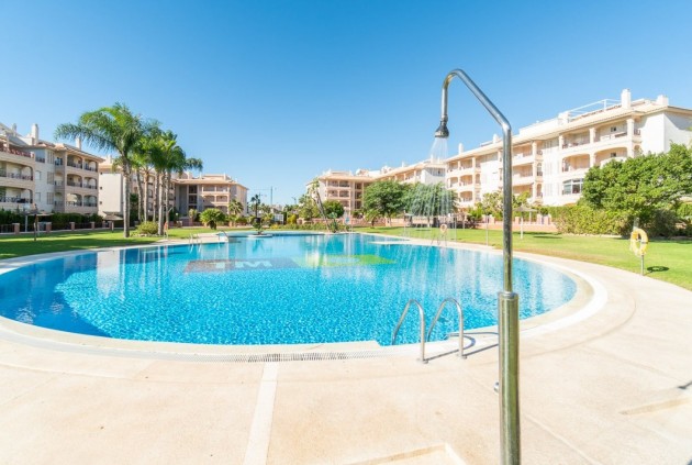 Aus zweiter Hand - Wohnung -
Orihuela Costa - Playa Flamenca