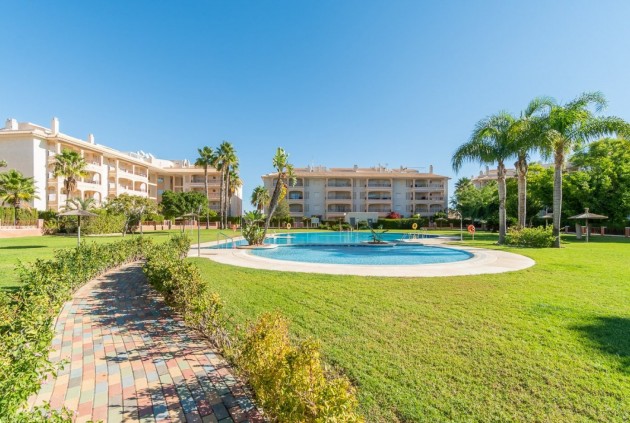 Aus zweiter Hand - Wohnung -
Orihuela Costa - Playa Flamenca