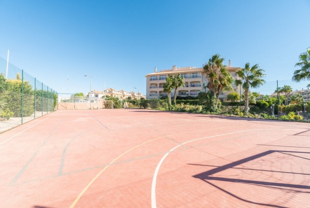 Segunda mano - Apartamento / piso -
Orihuela Costa - Playa Flamenca