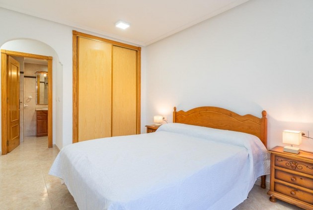 D'occasion - Appartement -
Orihuela Costa - Playa Flamenca