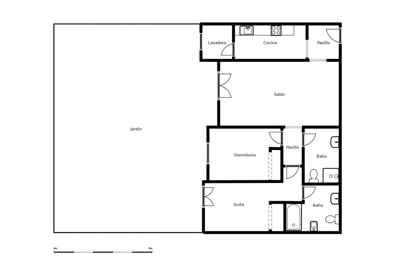 D'occasion - Appartement -
Orihuela Costa - Playa Flamenca