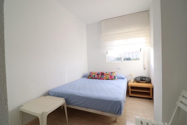 Aus zweiter Hand - Wohnung -
Orihuela Costa - Costa Blanca