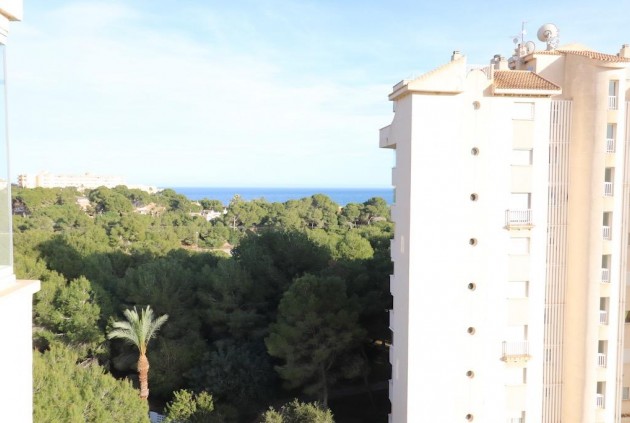 Segunda mano - Apartamento / piso -
Orihuela Costa - Costa Blanca