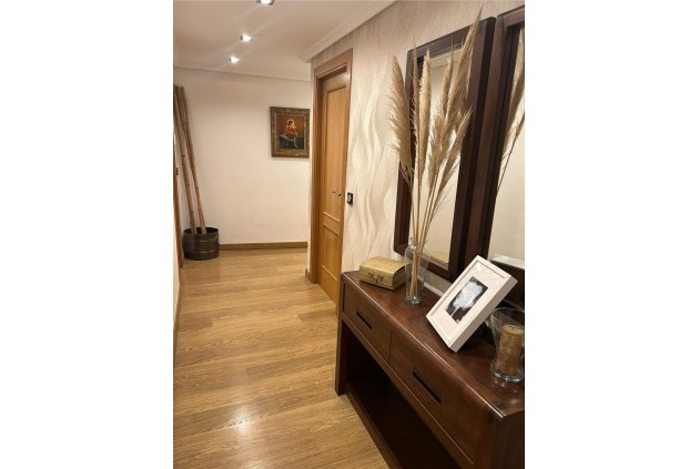 Tweedehands - Appartement / flat -
Torrevieja - Centro