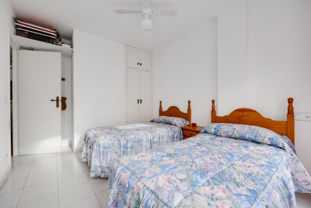 Aus zweiter Hand - Wohnung -
Torrevieja - Costa Blanca