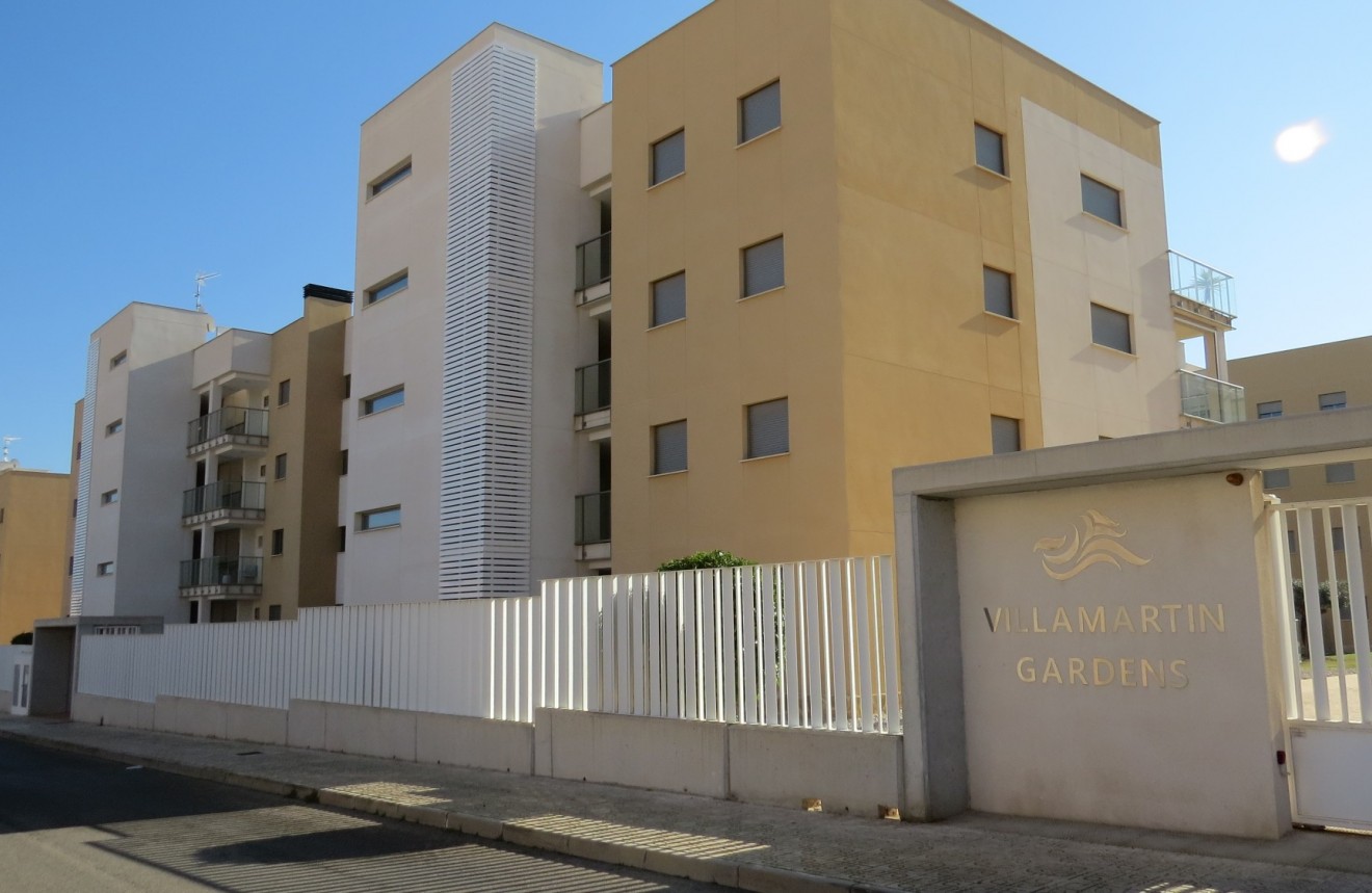 Segunda mano - Apartamento / piso -
Orihuela Costa - Costa Blanca