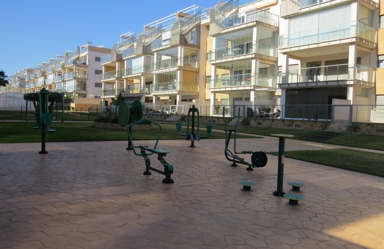 Segunda mano - Apartamento / piso -
Orihuela Costa - Costa Blanca