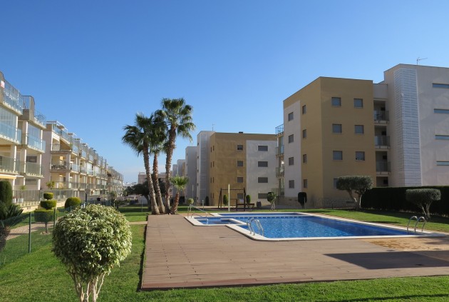 D'occasion - Appartement -
Orihuela Costa - Costa Blanca