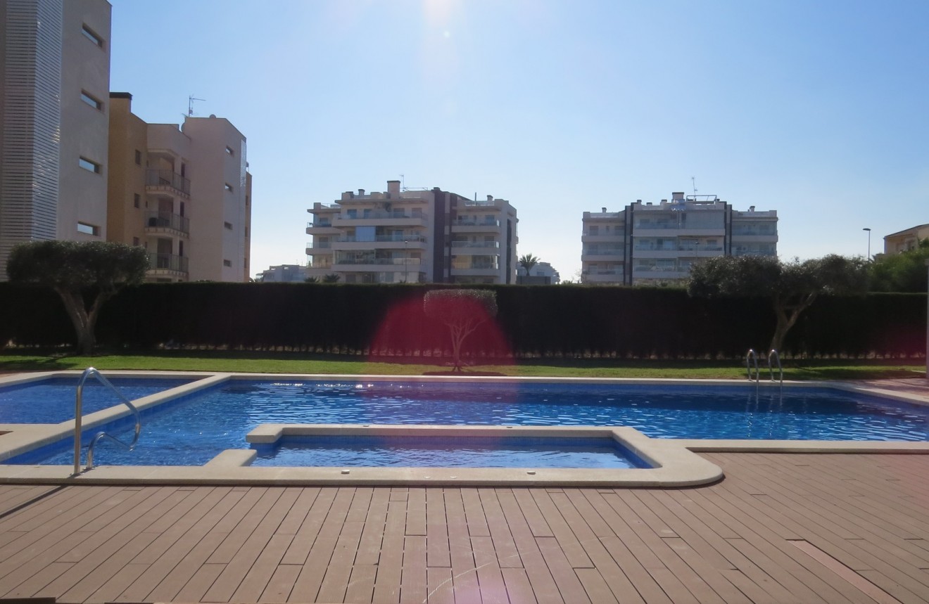 Segunda mano - Apartamento / piso -
Orihuela Costa - Costa Blanca