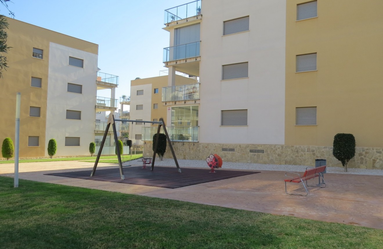 D'occasion - Appartement -
Orihuela Costa - Costa Blanca