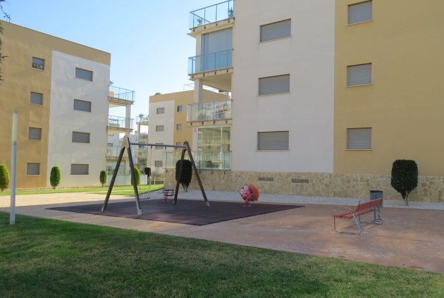 D'occasion - Appartement -
Orihuela Costa - Costa Blanca