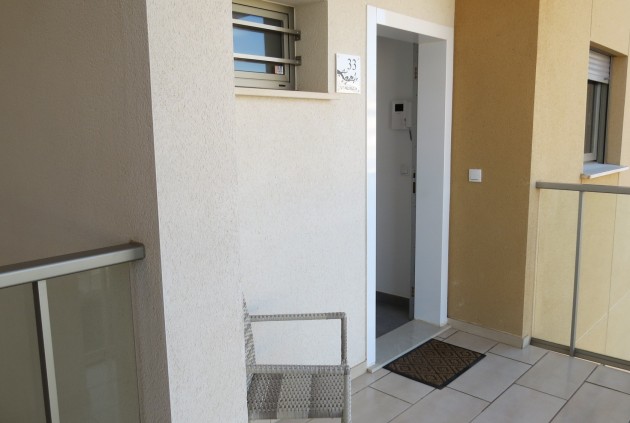 D'occasion - Appartement -
Orihuela Costa - Costa Blanca