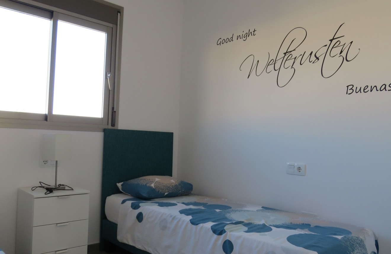 Tweedehands - Appartement / flat -
Orihuela Costa - Costa Blanca